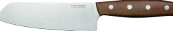 Folken Santoku kniv 16cm