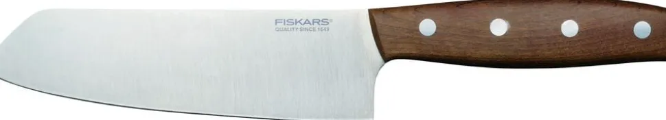 Folken Santoku kniv 16cm