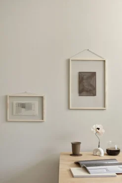 Frame A4 Ash