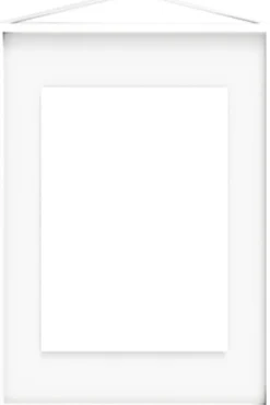 Frame ramme A3