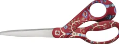 FXI Dsaks 21 cm Taika Rød