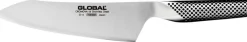 G-4 Kokkekniv stål 18 cm