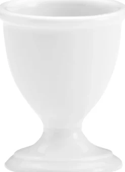 Æggebæger 5 cm.