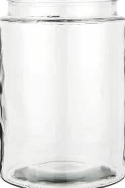 Glasvase