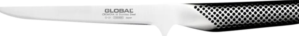 Global Udbenerkniv G-21