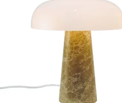 GLOSSY MINI TABLE E14 G45 BEIGE