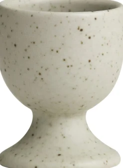 GRAINY egg cup, sand