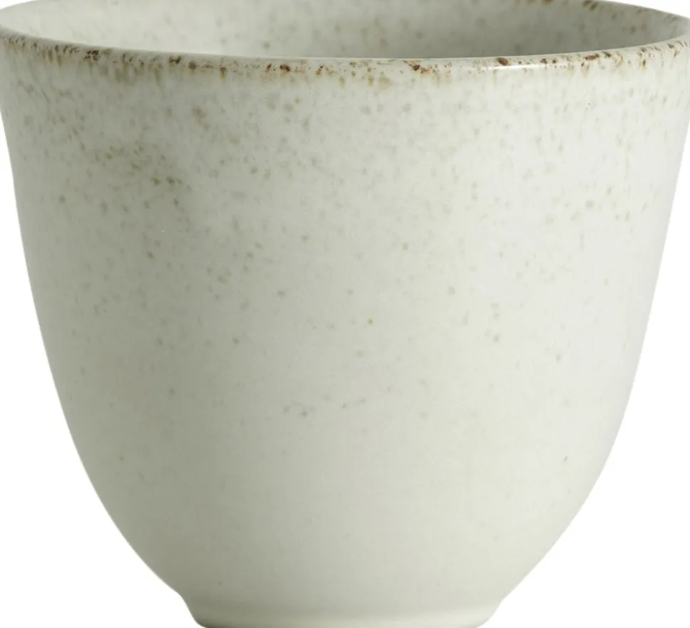 GRAWA cup, ivory