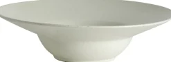 GRAWA pasta plate, ivory