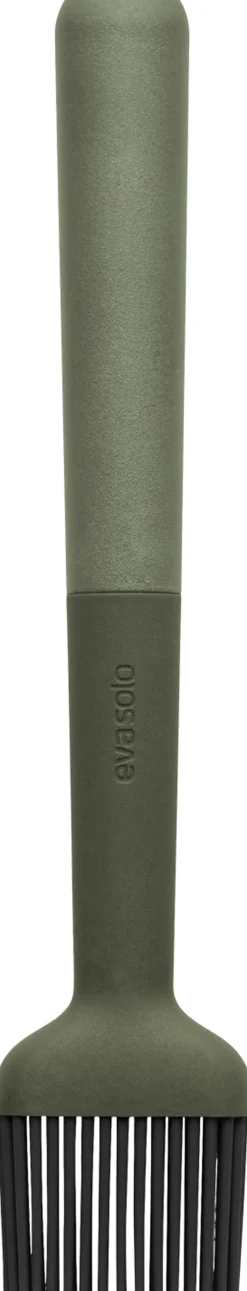 Green tools bagepensel