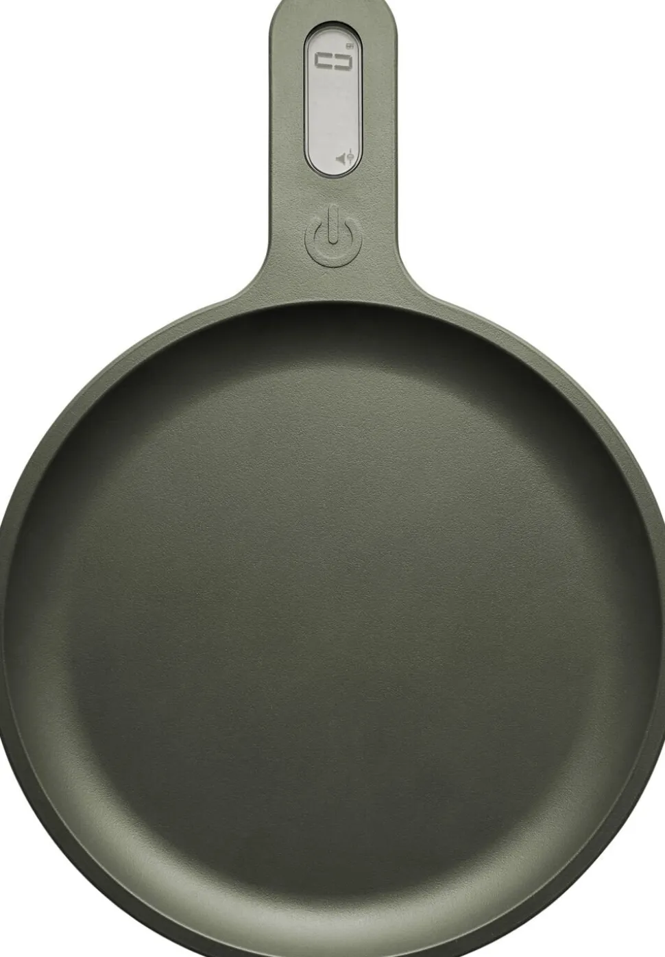 Green tools køkkenvægt
