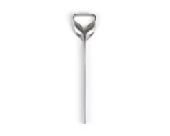 Ground Bottle Opener | Stainless Steel