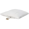 Guld 4 kammer pude Mellem 60x63 cm.