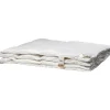 Guld Moskusdun Dyne - Varm 240x220 cm.