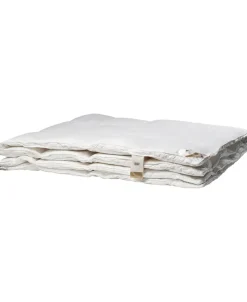 Guld Moskusdun Dyne - Varm 240x220 cm.