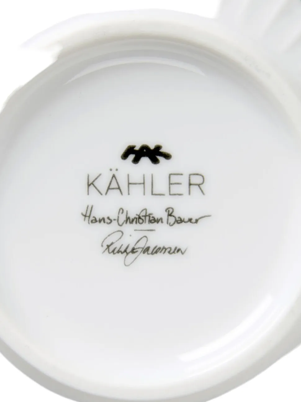 Hammershøi Summer Skål Ø12 cm forglemmigej