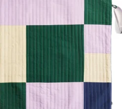HAY Dogs Travel Blanket-80 x 80-Lav