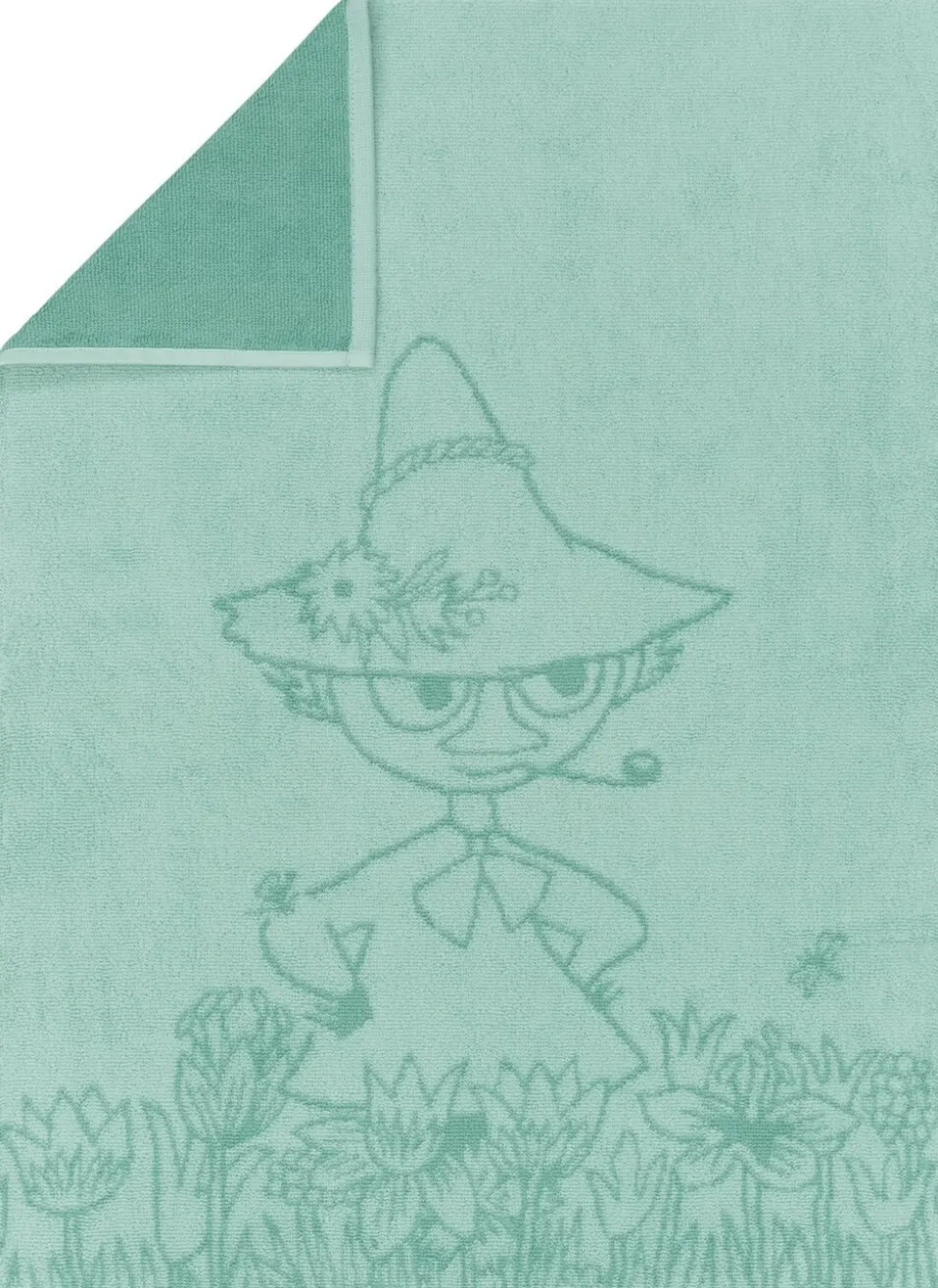 Håndklæde, Moomin Arabia, Mumrik