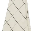 Håndklæde 70x140 Vista Offwhite