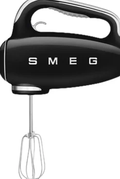 Håndmixer, 9 hastigheder, HMF01PGEU