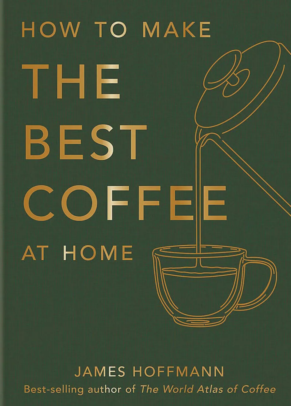 How to make the best Coffee