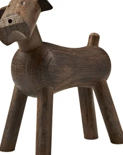 Hund Tim røget eg