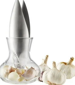 Hvidløgspresser
