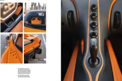 Iconic Cars