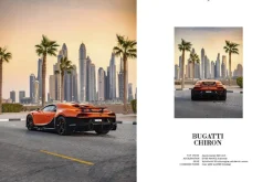 Iconic Cars
