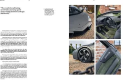 Iconic Cars