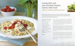I'll Have the Risotto!