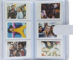 instax mini 12, 2 x 10 shot mini film,Case + Fotoalbum