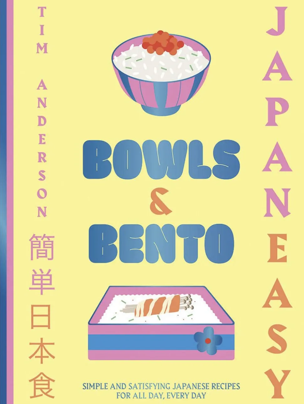 JapanEasy Bowls & Bento
