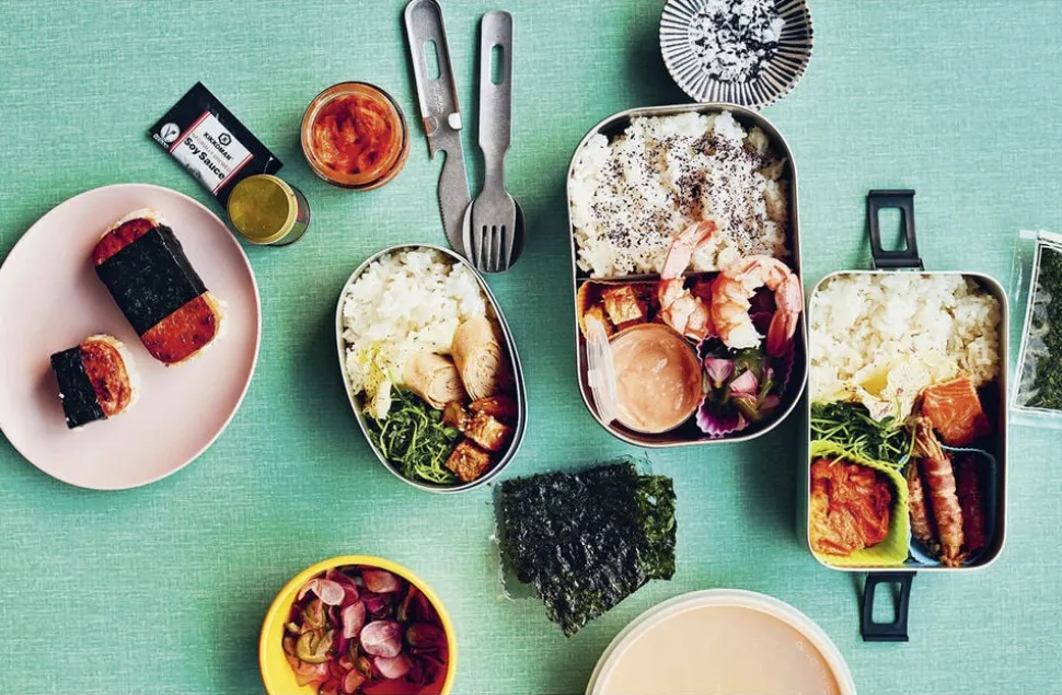 JapanEasy Bowls & Bento