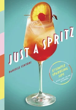 Just a Spritz