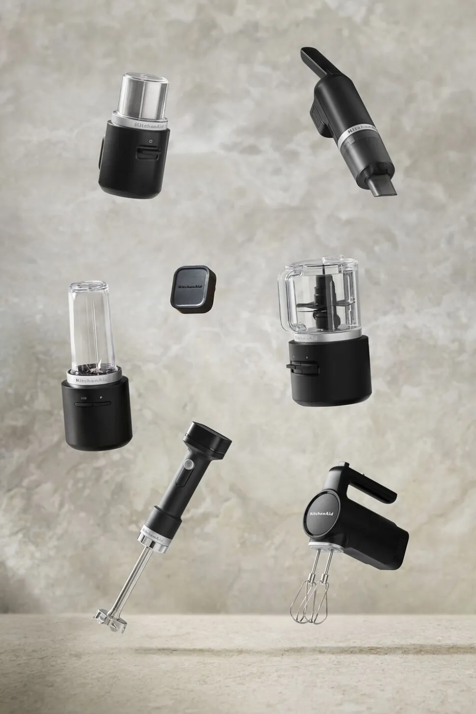 KitchenAid Go Blender