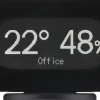Klimastation Black