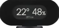 Klimastation Black