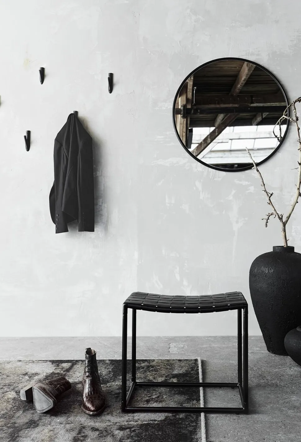 Knage Aion L - 3 stk.