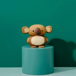 Koala, Kozi