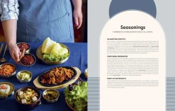 Korean Home Cooking