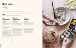 Korean Home Cooking