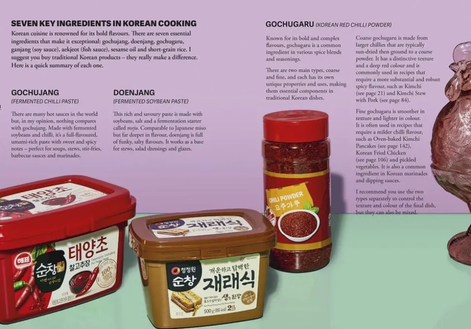 Korean Made Easy