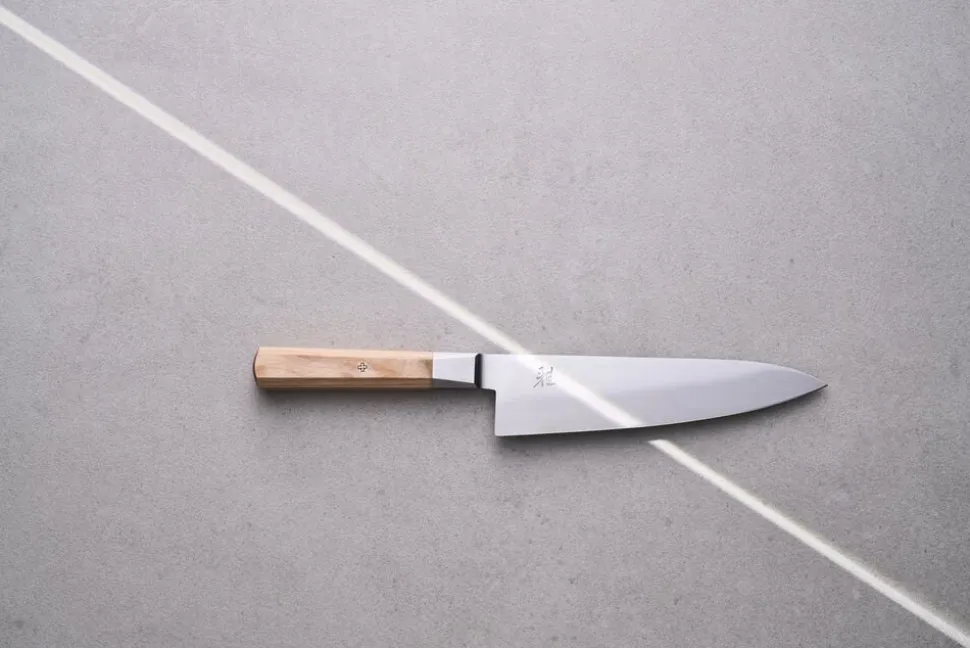Koya Gyutoh 20 cm