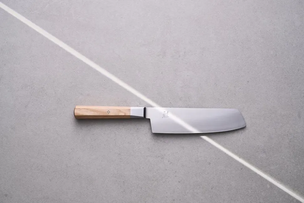 Koya Nakiri 17 cm