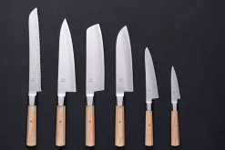 Koya Nakiri 17 cm