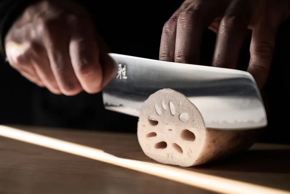 Koya Nakiri 17 cm