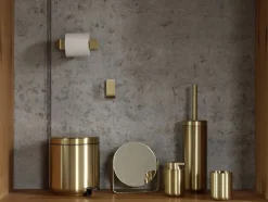 Krog Ume Brass finish