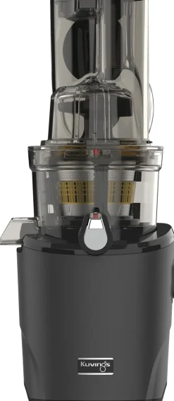 KUVINGS REVO830 BLACK SLOWJUICER
