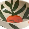 La Pittura Bowl - Ø12 - Pomelo face vine